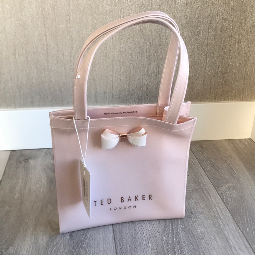 Ted Baker tote